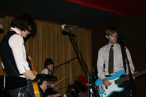 Hemlock Tavern