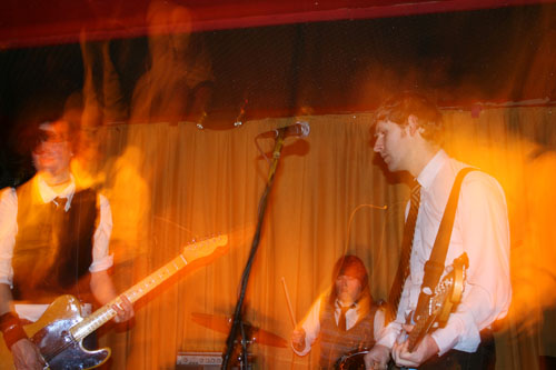 Hemlock Tavern