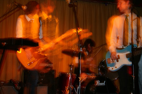 Hemlock Tavern