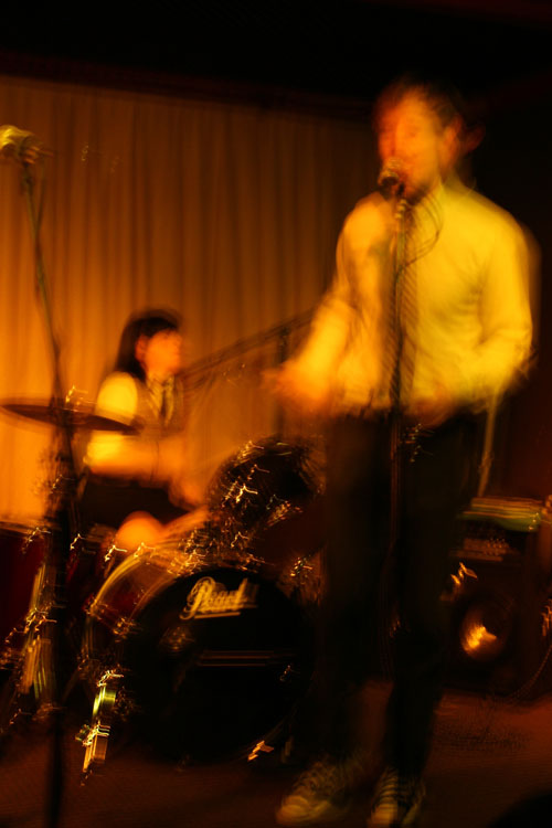 Hemlock Tavern