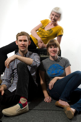 Official Band Photo