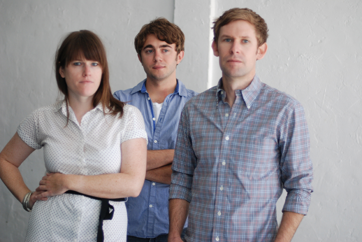 Official Band Photo